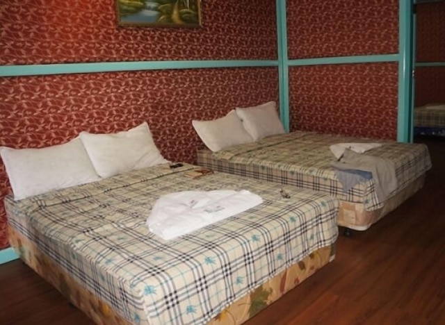 Datag コルドバ ホーム ビレッジ