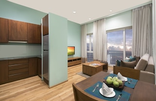 オーシャン エッジ スイーツ & ホテル コロンボ