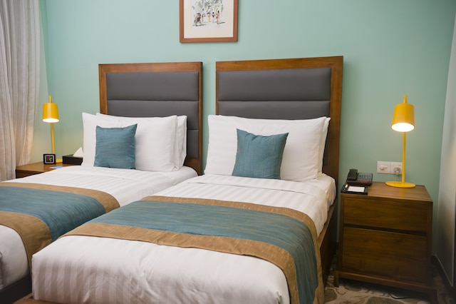 オーシャン エッジ スイーツ & ホテル コロンボ