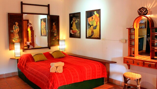 シークレット ガーデン チェンマイ