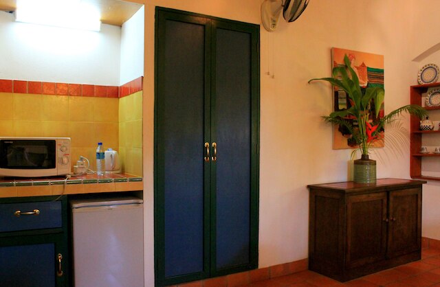 シークレット ガーデン チェンマイ