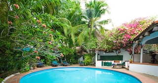 シークレット ガーデン チェンマイ