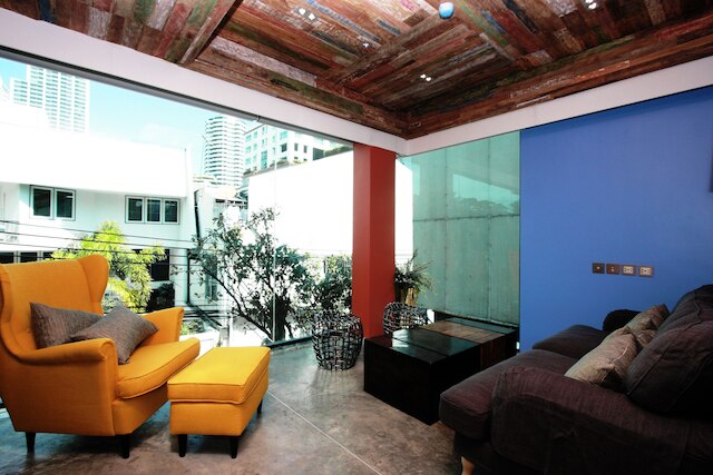 アスピラ D アンドラ スクンビット 16