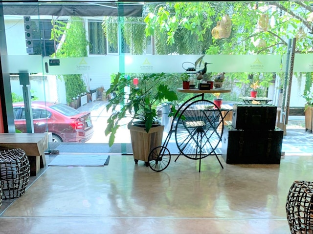 アスピラ D アンドラ スクンビット 16