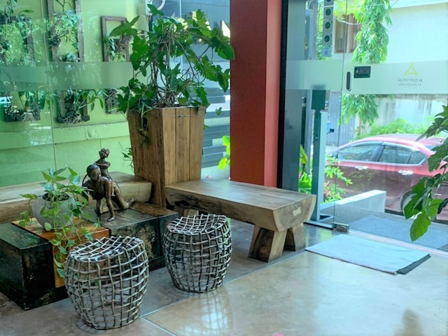 アスピラ D アンドラ スクンビット 16