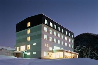 竜王パークホテル