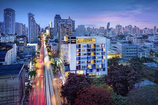 ザ レジデンス オン トンロー バイ UHG