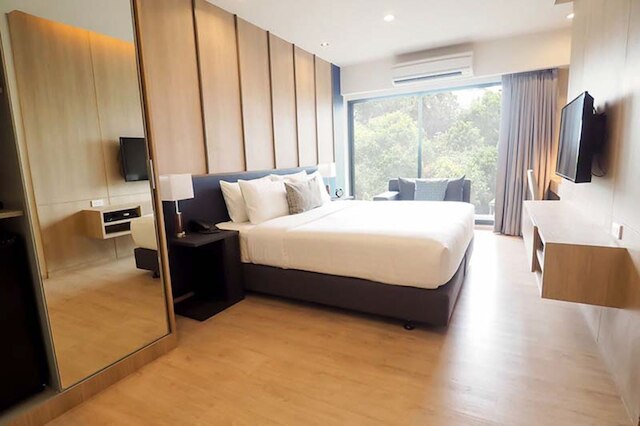 ザ レジデンス オン トンロー バイ UHG