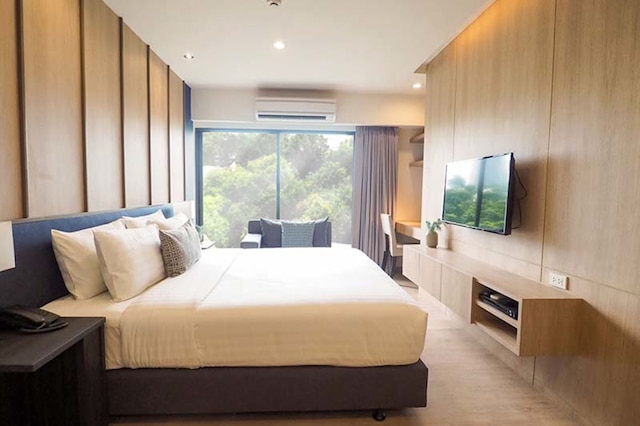 ザ レジデンス オン トンロー バイ UHG