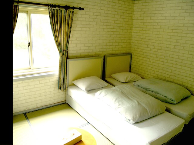 リゾートホテル レディダイアナ&セントジョージ