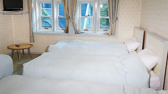 リゾートホテル レディダイアナ&セントジョージ