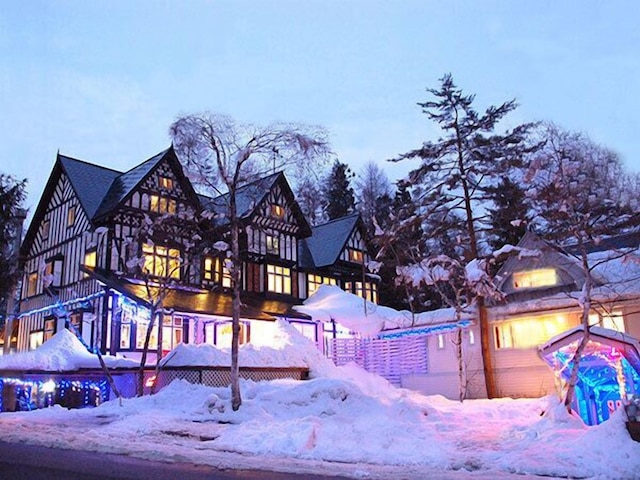 リゾートホテル レディダイアナ&セントジョージ