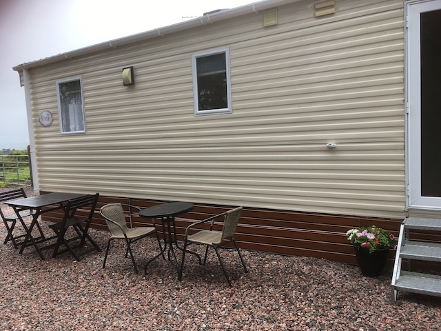 クロックガーブ