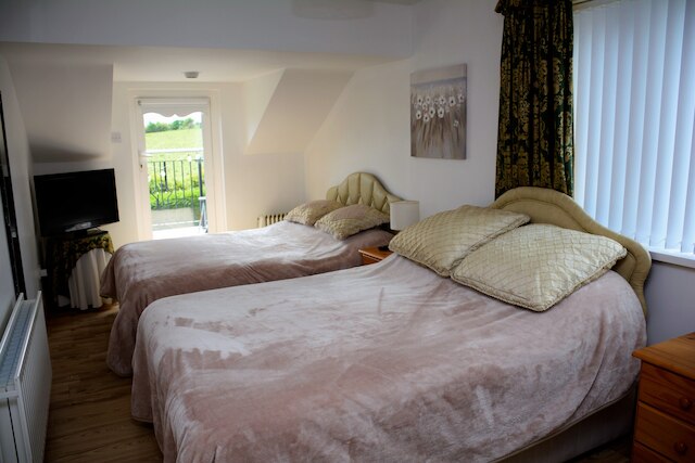 クロックガーブ