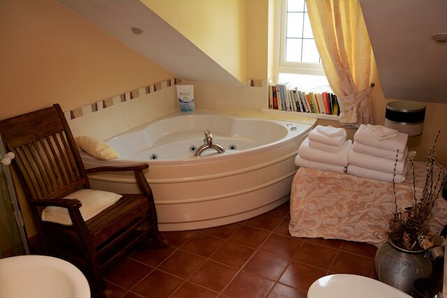 クロックガーブ