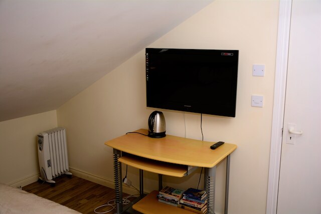 クロックガーブ