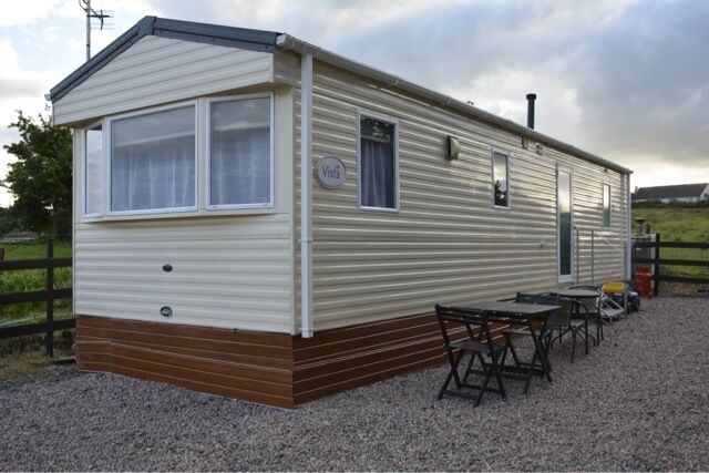 クロックガーブ