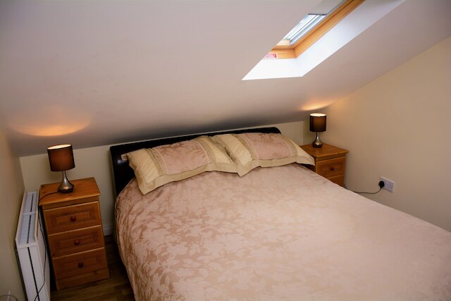 クロックガーブ