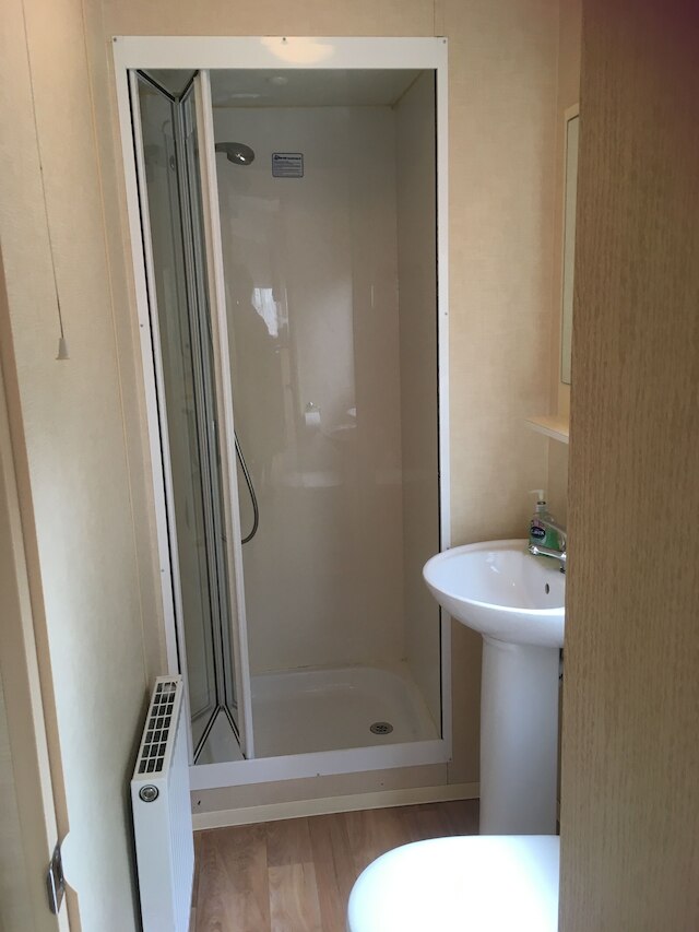 クロックガーブ