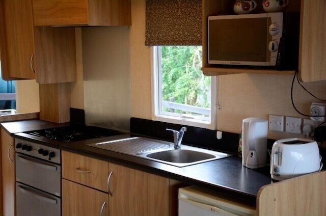 クロックガーブ