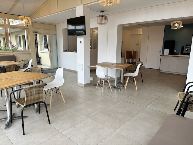 レジデンス オセアン