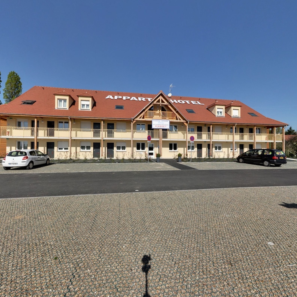 1.レジデンス オセアン