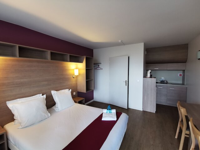 レジデンス オセアン