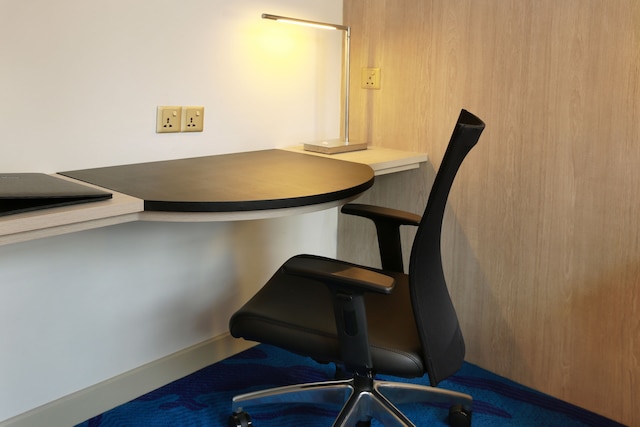 ホリデイ イン エクスプレス クアラルンプール シティ センター by IHG