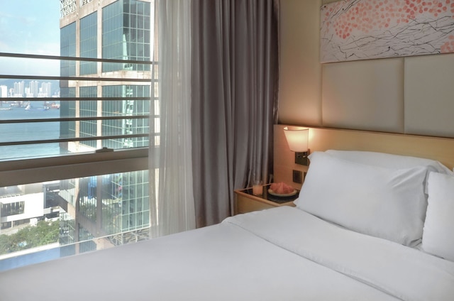 エコ ツリー ホテル ション ワン (頤庭酒店上環)