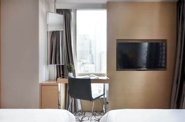 エコ ツリー ホテル ション ワン (頤庭酒店上環)