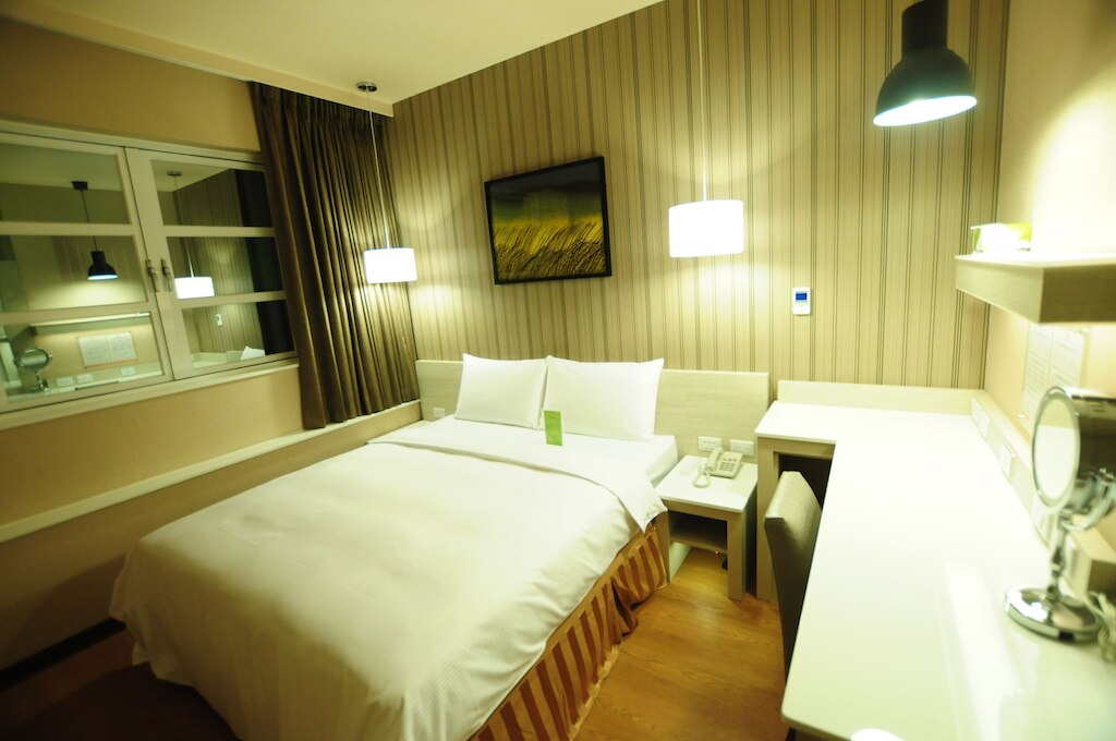 4.カインドネス ホテル ジュエミン