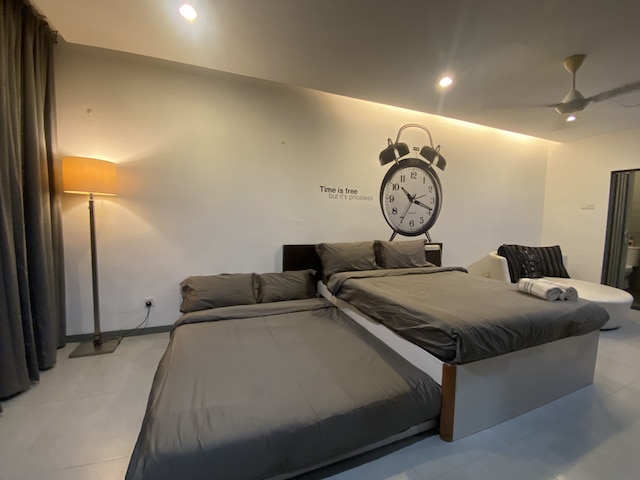 ザ シックス レジデンシーズ アット ジョホール バル セントーサ