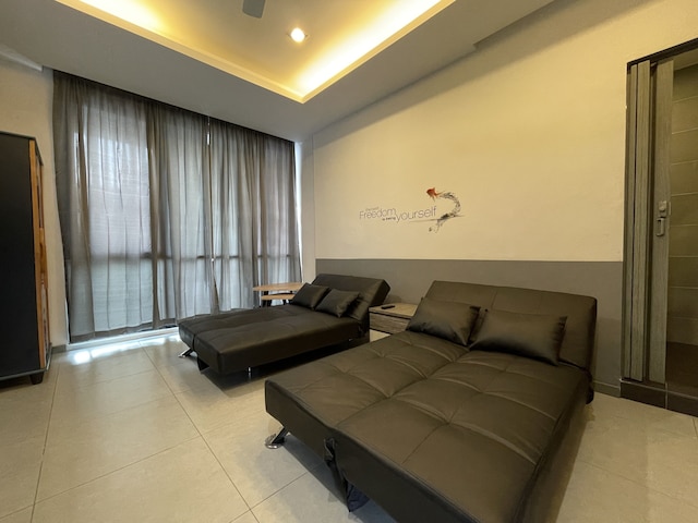 ザ シックス レジデンシーズ アット ジョホール バル セントーサ