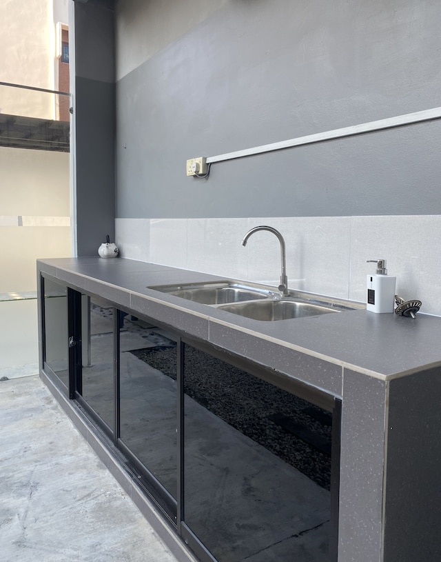 ザ シックス レジデンシーズ アット ジョホール バル セントーサ