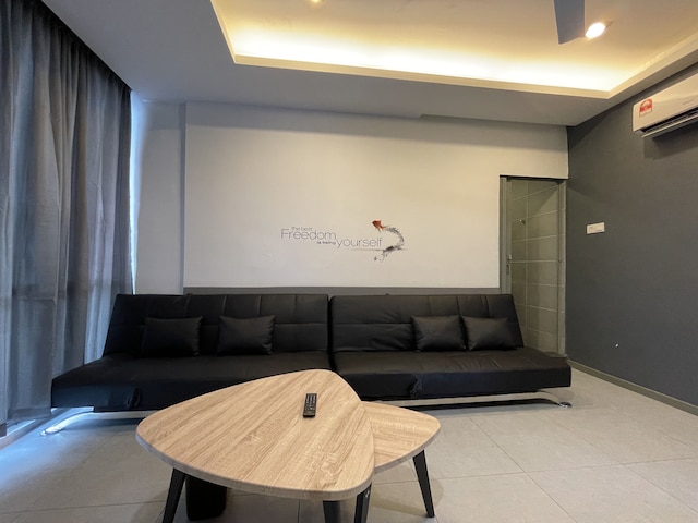 ザ シックス レジデンシーズ アット ジョホール バル セントーサ