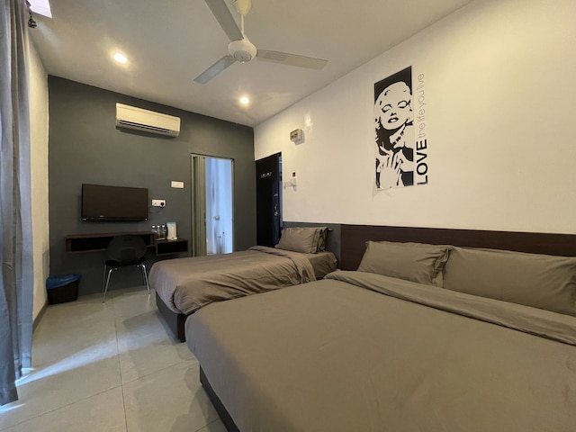 ザ シックス レジデンシーズ アット ジョホール バル セントーサ