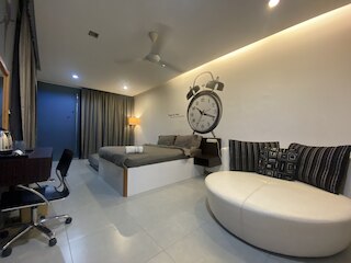 ザ シックス レジデンシーズ アット ジョホール バル セントーサ