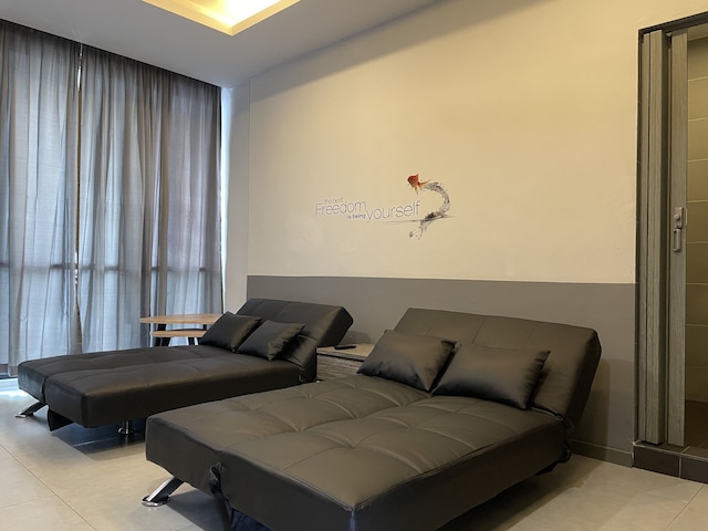 ザ シックス レジデンシーズ アット ジョホール バル セントーサ