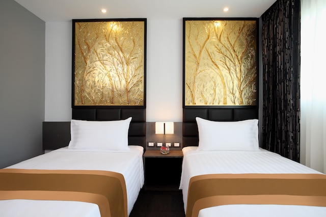 ノヴァエクスプレスパタヤ