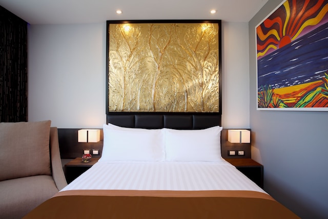 ノヴァエクスプレスパタヤ