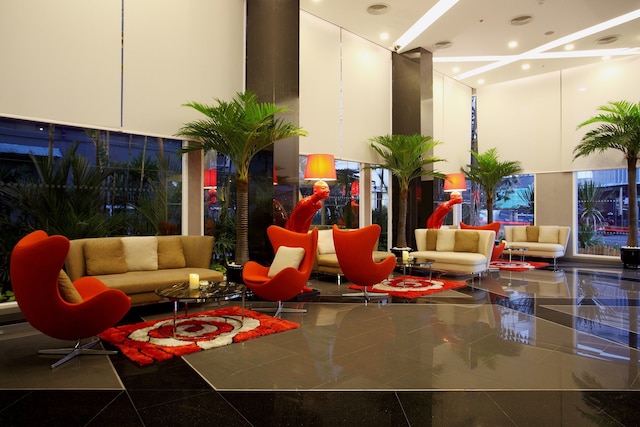 ノヴァエクスプレスパタヤ