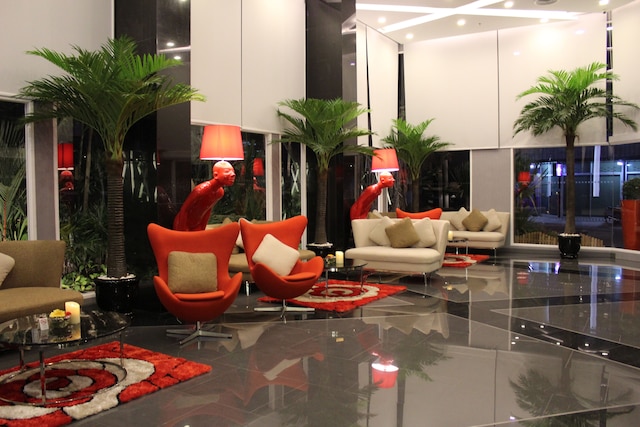 ノヴァエクスプレスパタヤ