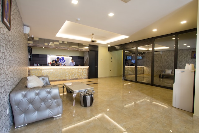 エルマーク ホテル ジョホール