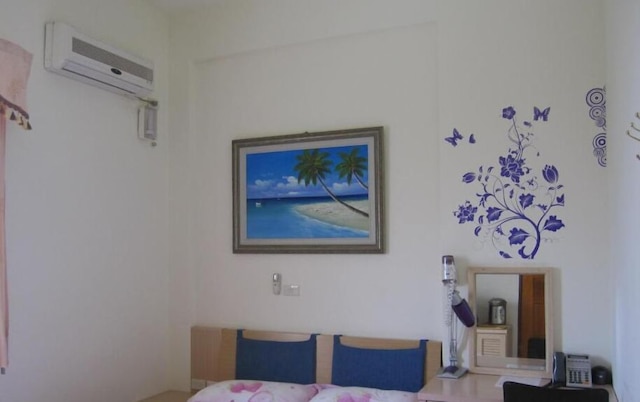 ザ ビューティー オブ バソールト (澎湖玄武岩之美民宿)