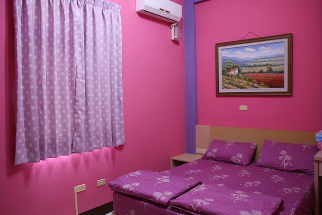 ザ ビューティー オブ バソールト (澎湖玄武岩之美民宿)