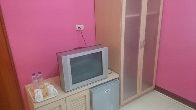 ザ ビューティー オブ バソールト (澎湖玄武岩之美民宿)