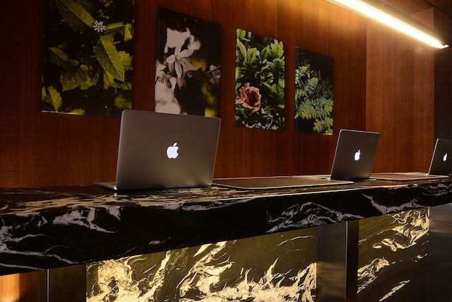 インハウス ホテル台中 (台中薆悦酒店)