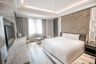 リージョン モーテル (麗景汽車旅館)