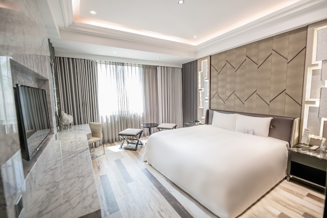 リージョン モーテル (麗景汽車旅館)