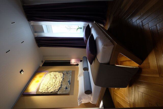 ナヴォーナ ルームズ